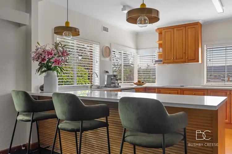 Third view of Homely house listing, 13 Thyne Avenue, Newstead TAS 7250