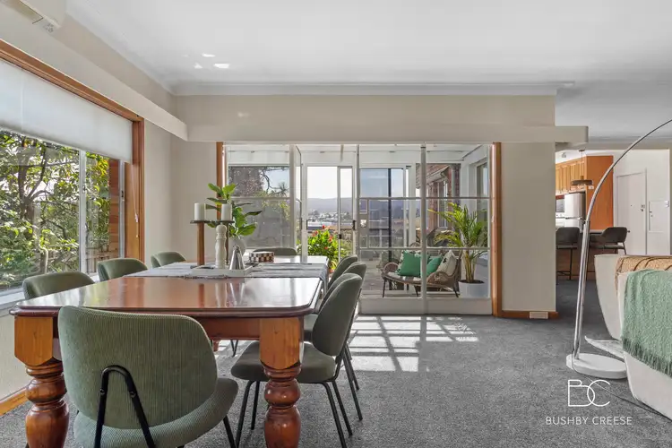 Fourth view of Homely house listing, 13 Thyne Avenue, Newstead TAS 7250