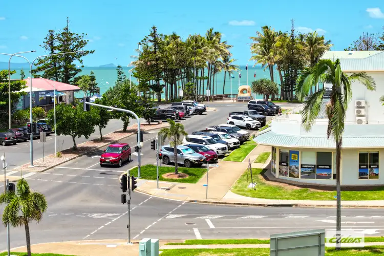 Fourth view of Homely land listing, 8-10 Barry Street, Yeppoon QLD 4703