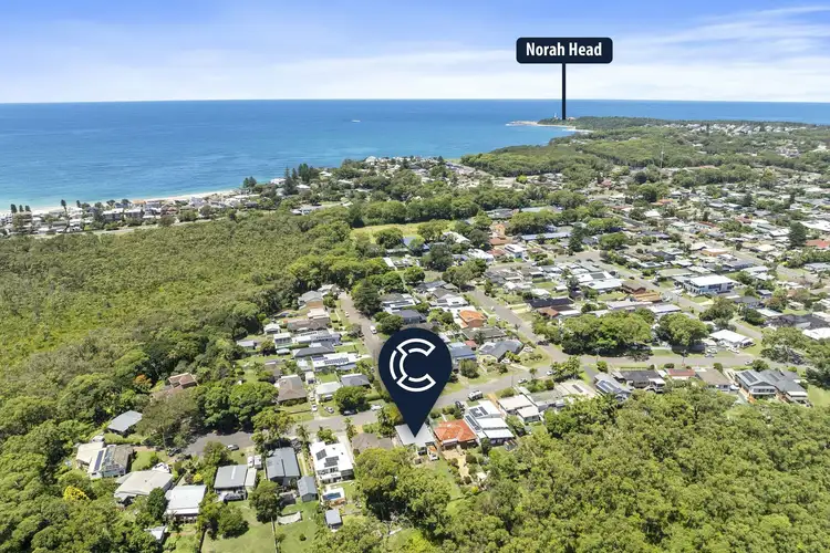 Fourth view of Homely house listing, 34 Birriga Road, Noraville NSW 2263