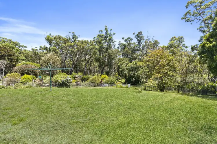 Fifth view of Homely house listing, 34 Birriga Road, Noraville NSW 2263