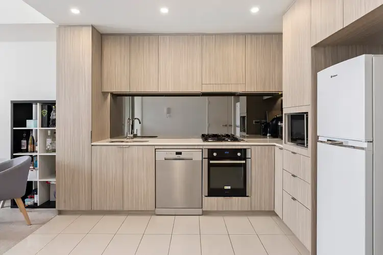 Main view of Homely apartment listing, 423/5 Vermont Crescent, Riverwood NSW 2210