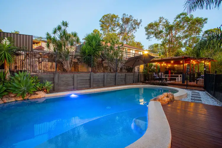 11 Calder Court, Brassall QLD 4305