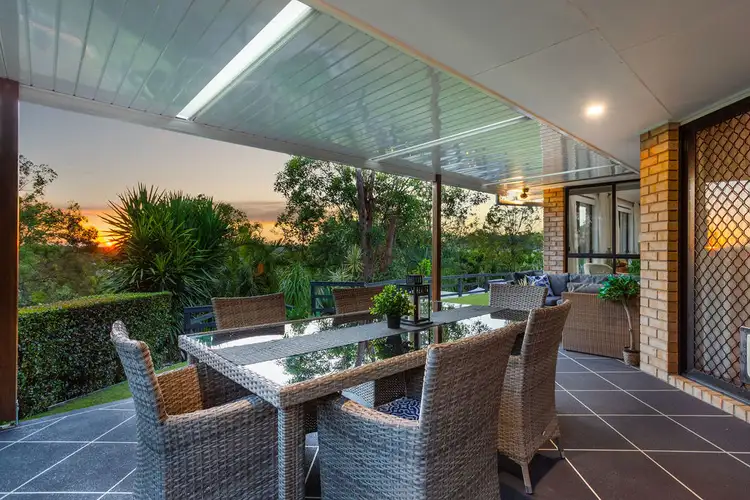 Fifth view of Homely house listing, 11 Calder Court, Brassall QLD 4305