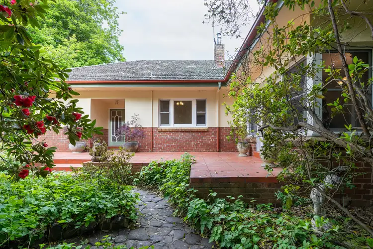 1165 Whittlesea-Kinglake Road, Kinglake West VIC 3757