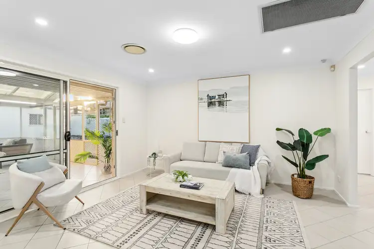 Second view of Homely house listing, 3 Grey Gum Close, Hamlyn Terrace NSW 2259