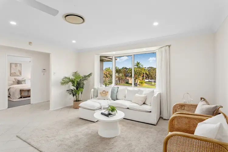 Third view of Homely house listing, 3 Grey Gum Close, Hamlyn Terrace NSW 2259