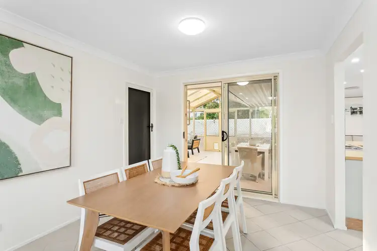Fifth view of Homely house listing, 3 Grey Gum Close, Hamlyn Terrace NSW 2259
