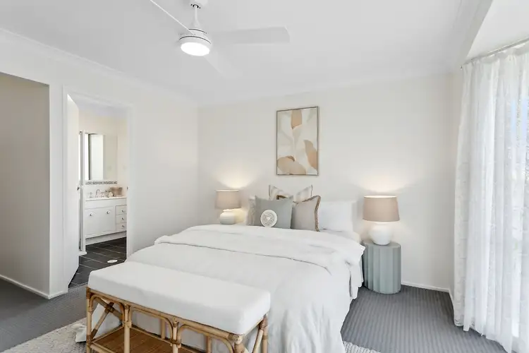 Sixth view of Homely house listing, 3 Grey Gum Close, Hamlyn Terrace NSW 2259