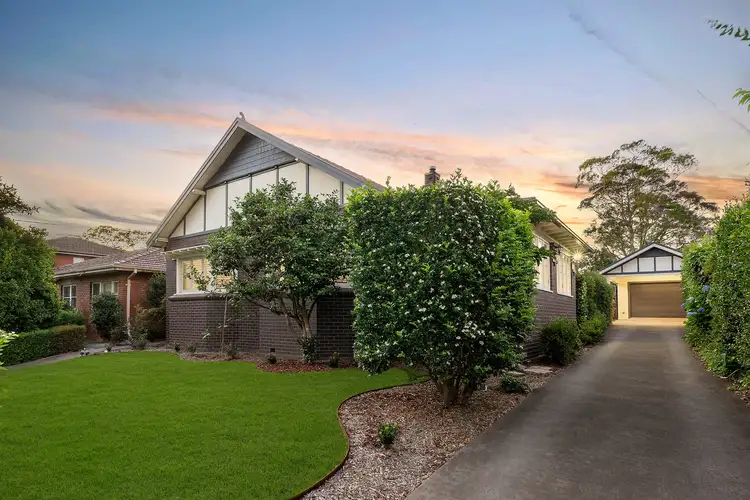 Second view of Homely house listing, 5 Weemala Road, Pennant Hills NSW 2120