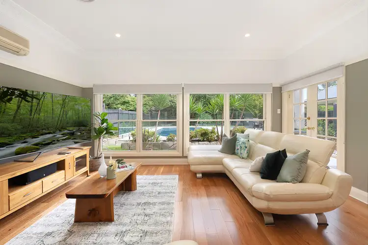 Third view of Homely house listing, 5 Weemala Road, Pennant Hills NSW 2120