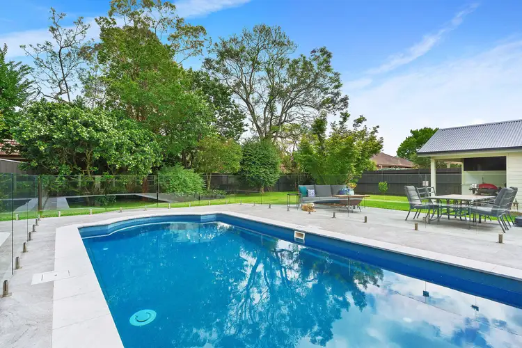 Fifth view of Homely house listing, 5 Weemala Road, Pennant Hills NSW 2120