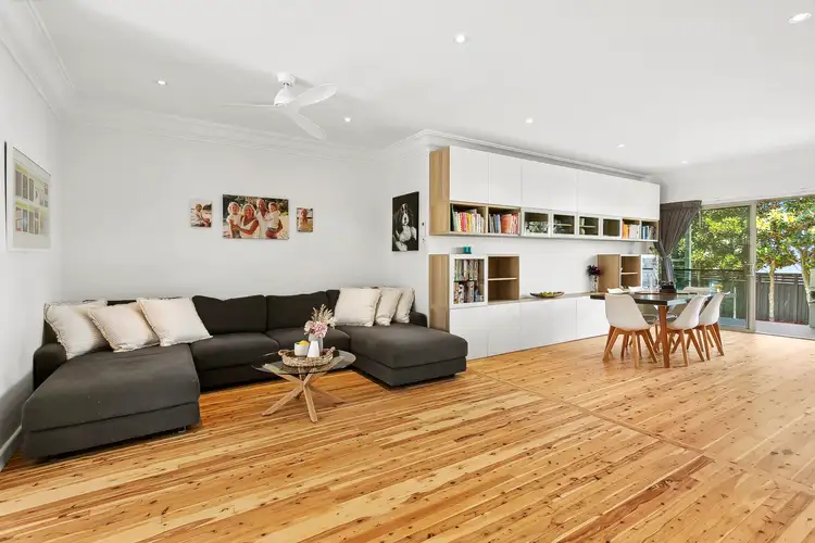 Fourth view of Homely house listing, 61 Pitt Road, North Curl Curl NSW 2099