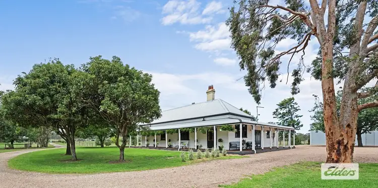 191 Freestone Creek Road