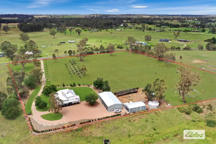 Second view of Homely house listing, 191 Freestone Creek Road, Briagolong VIC 3860