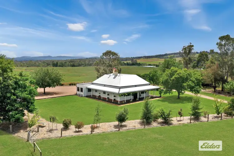 Third view of Homely house listing, 191 Freestone Creek Road, Briagolong VIC 3860