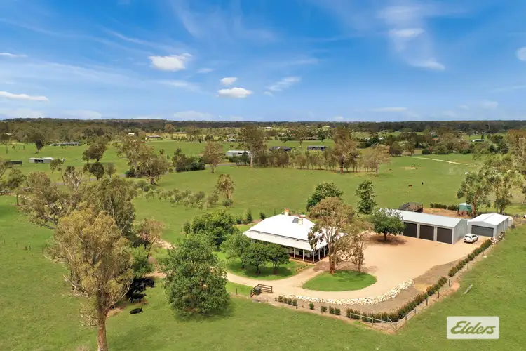 Fifth view of Homely house listing, 191 Freestone Creek Road, Briagolong VIC 3860