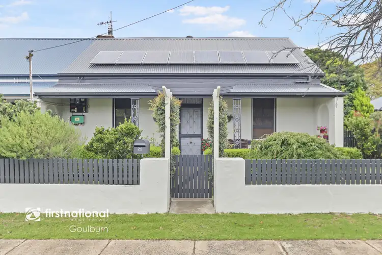 22 Chatsbury Street, Goulburn NSW 2580