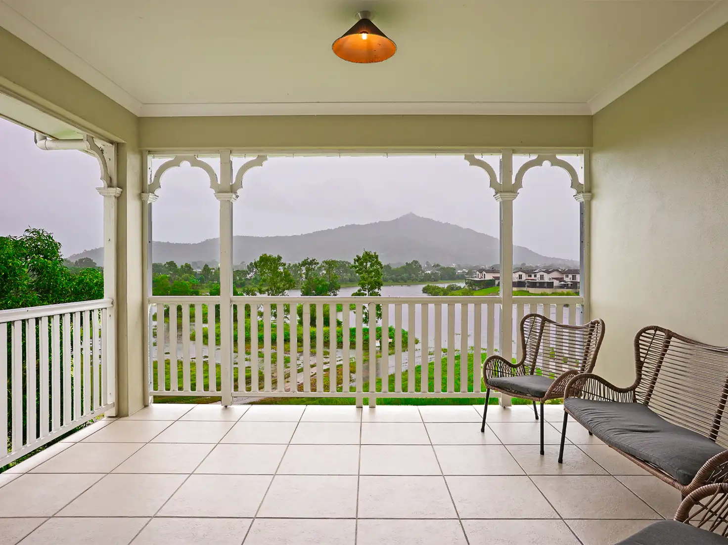 Main view of Homely apartment listing, 18/12-14 Martinez Avenue, West End QLD 4810
