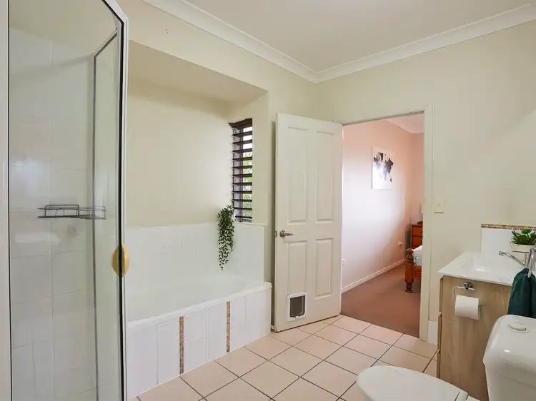 Third view of Homely apartment listing, 18/12-14 Martinez Avenue, West End QLD 4810