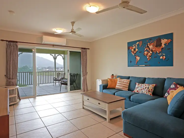 Fourth view of Homely apartment listing, 18/12-14 Martinez Avenue, West End QLD 4810
