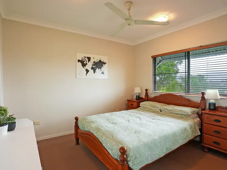 Fifth view of Homely apartment listing, 18/12-14 Martinez Avenue, West End QLD 4810