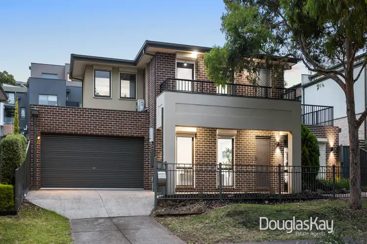 10 Redgum Drive, Sunshine North VIC 3020