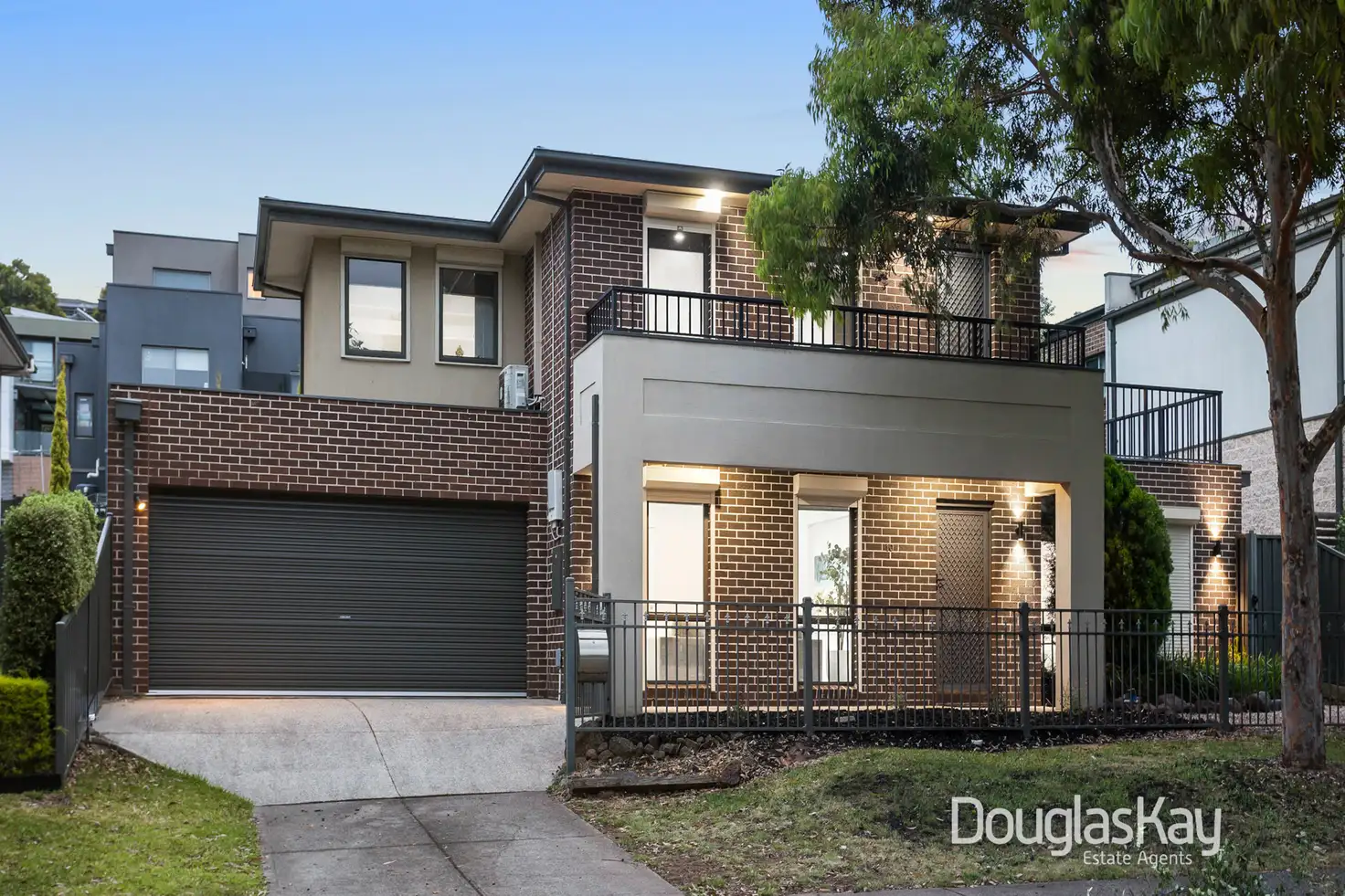 Main view of Homely house listing, 10 Redgum Drive, Sunshine North VIC 3020