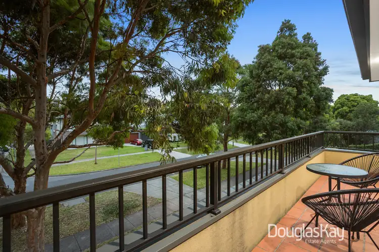 Second view of Homely house listing, 10 Redgum Drive, Sunshine North VIC 3020
