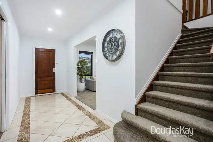 Third view of Homely house listing, 10 Redgum Drive, Sunshine North VIC 3020