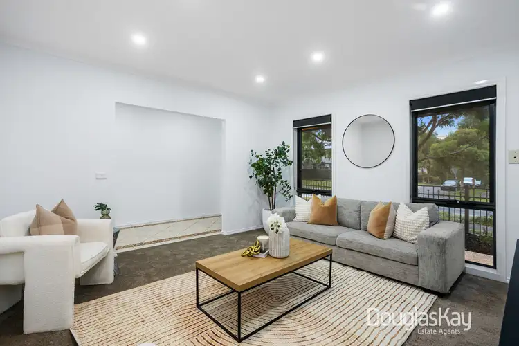 Fourth view of Homely house listing, 10 Redgum Drive, Sunshine North VIC 3020