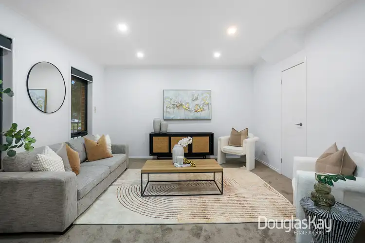 Fifth view of Homely house listing, 10 Redgum Drive, Sunshine North VIC 3020