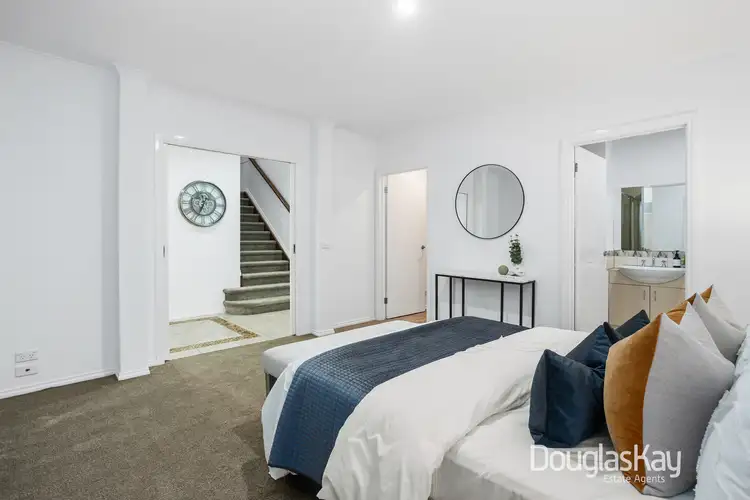 Sixth view of Homely house listing, 10 Redgum Drive, Sunshine North VIC 3020