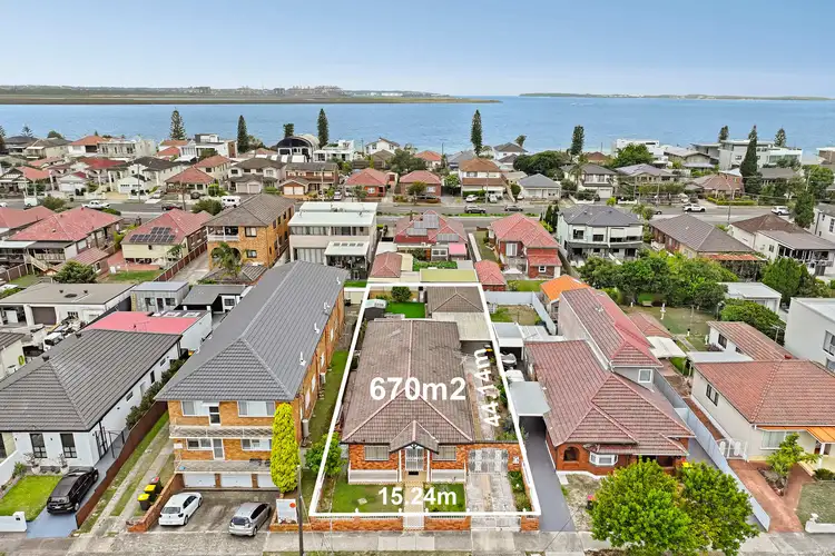 Main view of Homely house listing, 75 Moate Avenue, Brighton-Le-Sands NSW 2216