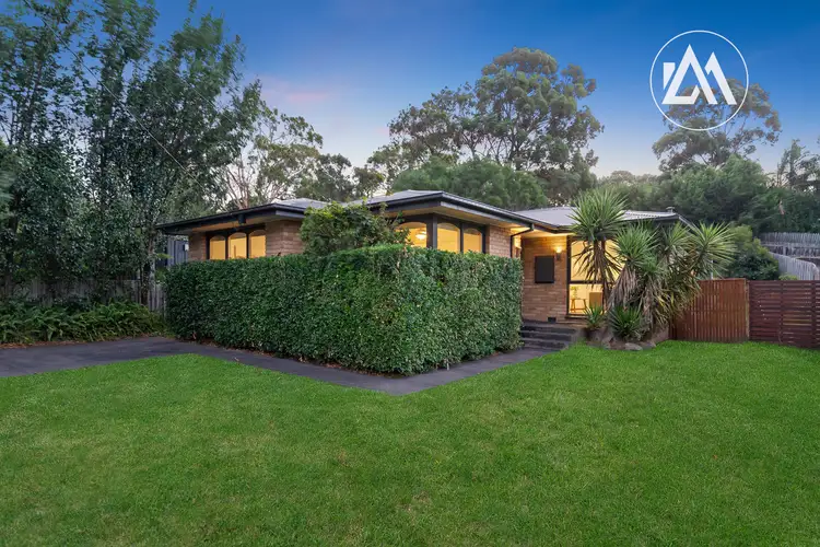 27 Gulwa Avenue, Frankston VIC 3199