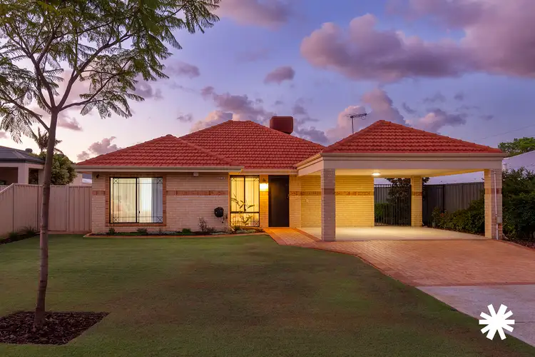 18 Forward Street, Manning WA 6152
