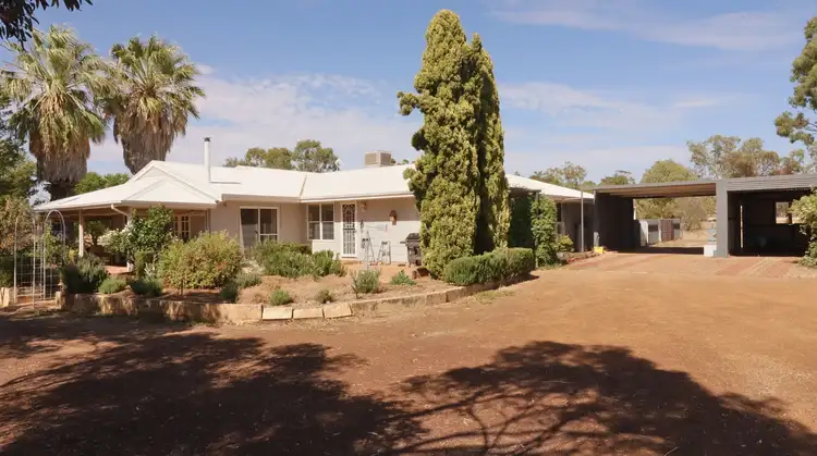 Third view of Homely house listing, 169 Manmanning Road, Wongan Hills WA 6603