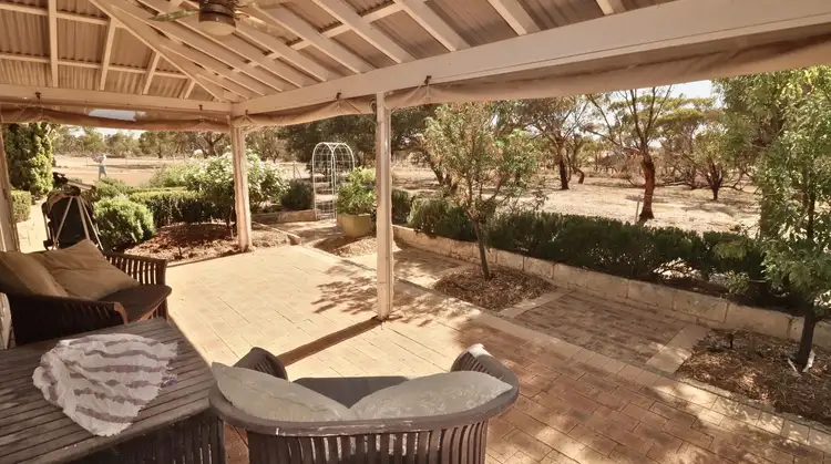 Fourth view of Homely house listing, 169 Manmanning Road, Wongan Hills WA 6603