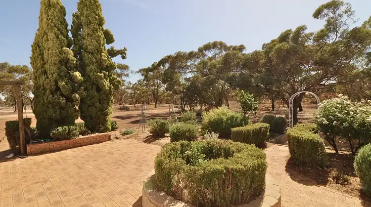 Fifth view of Homely house listing, 169 Manmanning Road, Wongan Hills WA 6603