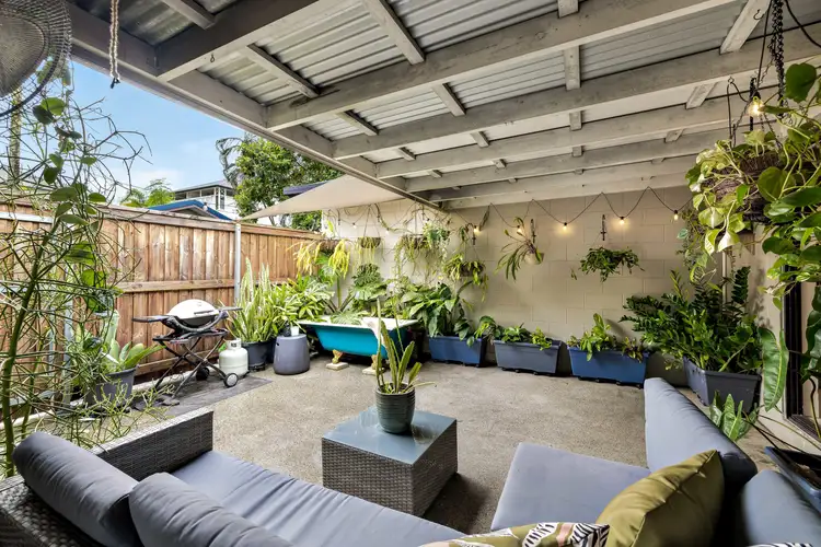 9/1-9 Joan Street, Bungalow QLD 4870