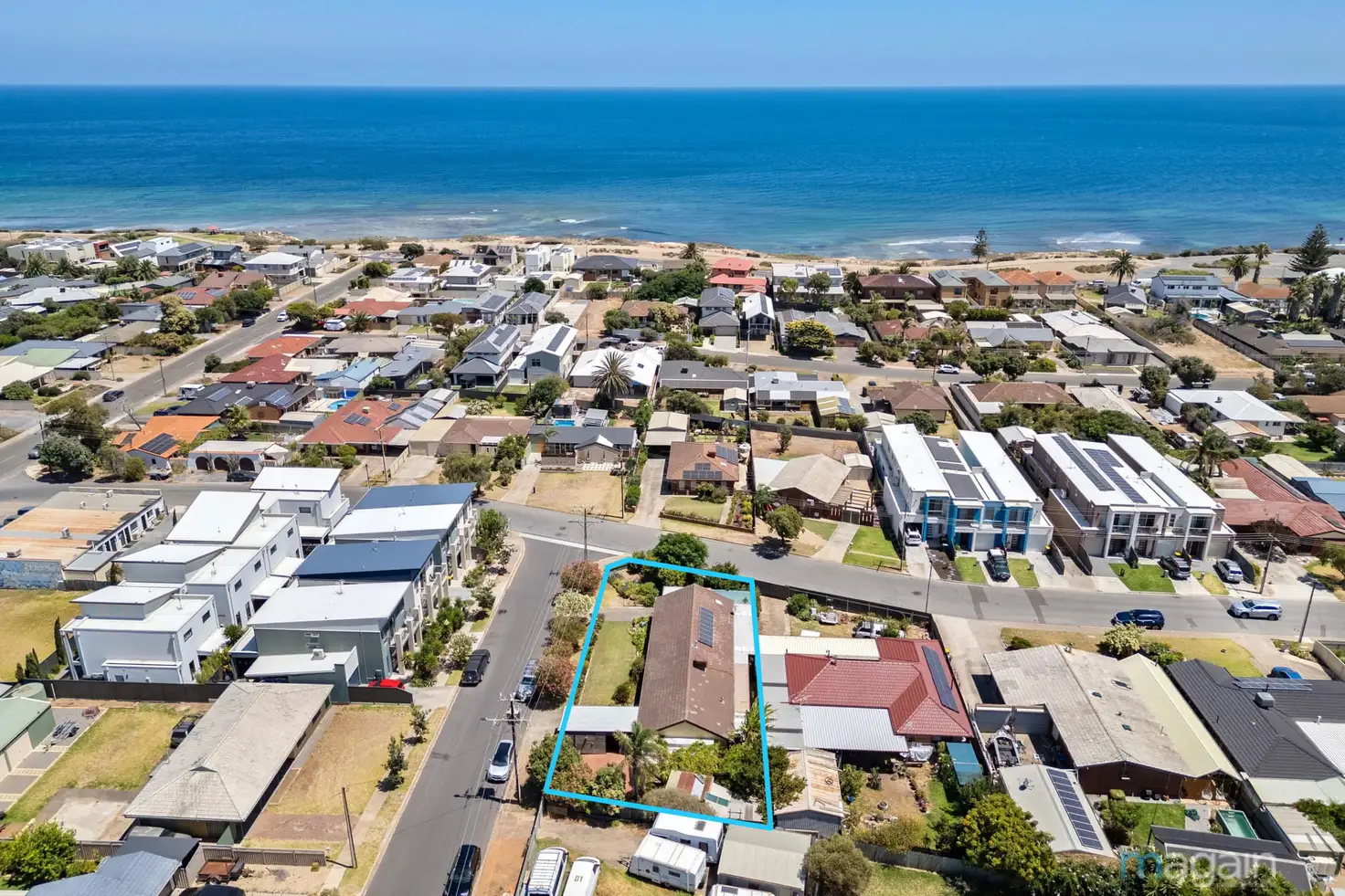 Main view of Homely house listing, 78 Kalgoorlie Avenue, Port Noarlunga South SA 5167