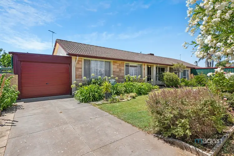 Second view of Homely house listing, 78 Kalgoorlie Avenue, Port Noarlunga South SA 5167