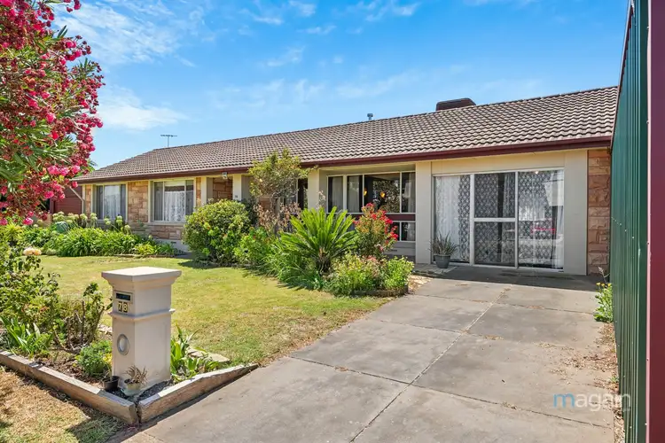 Fifth view of Homely house listing, 78 Kalgoorlie Avenue, Port Noarlunga South SA 5167