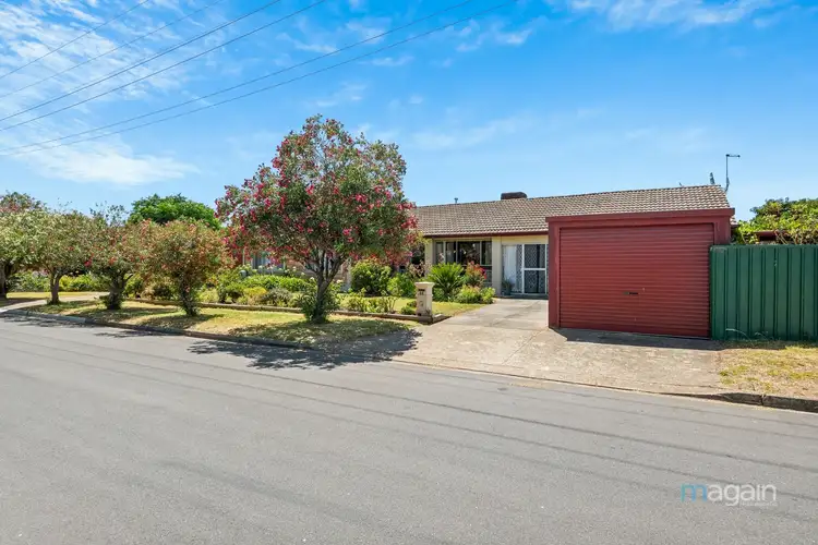 Sixth view of Homely house listing, 78 Kalgoorlie Avenue, Port Noarlunga South SA 5167