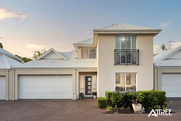 1B St Albans Promenade, Canning Vale WA 6155