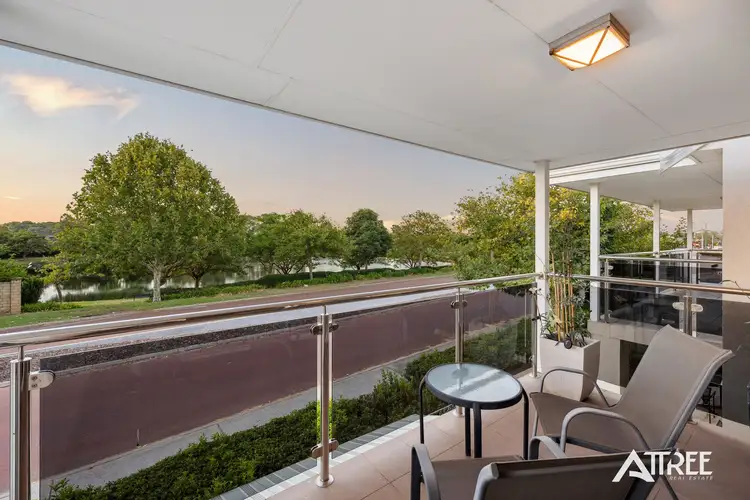 Second view of Homely house listing, 1B St Albans Promenade, Canning Vale WA 6155