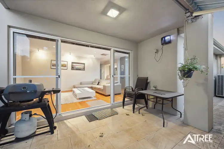 Third view of Homely house listing, 1B St Albans Promenade, Canning Vale WA 6155