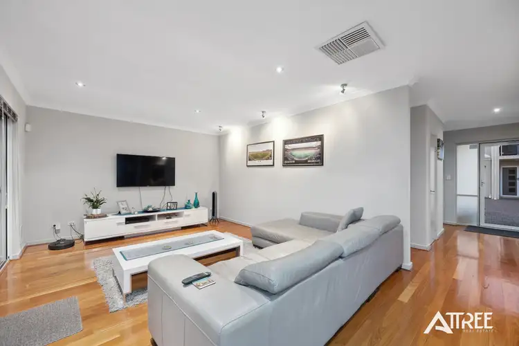 Fourth view of Homely house listing, 1B St Albans Promenade, Canning Vale WA 6155