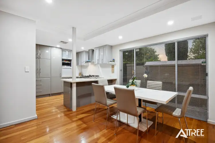 Fifth view of Homely house listing, 1B St Albans Promenade, Canning Vale WA 6155