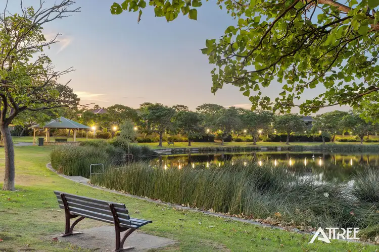 Seventh view of Homely house listing, 1B St Albans Promenade, Canning Vale WA 6155